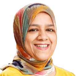 Leila Mansoor